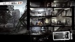 *THIS WAR OF MINE - COMPLETE EDITION**XBOX+PC*КЛЮЧ