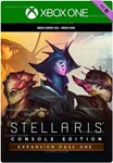 *STELLARIS: CONSOLE EDITION - EXPANSION PASS ONE*XBOX