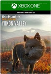 *THEHUNTER: CALL OF THE WILD - YUKON VALLEY**XBOX*КЛЮЧ