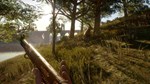 *THEHUNTER CALL OF THE WILD SMOKING BARRELS WEAPON*XBOX