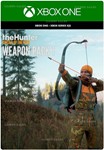 *THEHUNTER: CALL OF THE WILD - WEAPON PACK 1*XBOX*КЛЮЧ