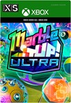 ***MARBLE IT UP! ULTRA**XBOX ONE|XS*КЛЮЧ*