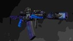 *WORLD WAR Z: AFTERMATH - RAVEN WEAPONS SKIN PACK**XBOX