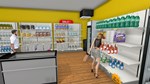 **SUPERMARKET SIMULATOR*STEAM GIFT*АВТОДОСТАВКА*