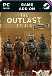 **THE OUTLAST TRIALS - EXOTICA PACK*STEAM GIFT