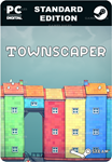 **TOWNSCAPER*STEAM GIFT*АВТОДОСТАВКА*