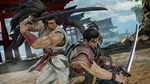 **SOULCALIBUR VI - DLC9: HAOHMARU*STEAM GIFT*АВТО