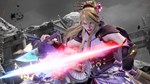 **SOULCALIBUR VI - DLC11: SETSUKA*STEAM GIFT*АВТО