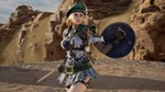 **SOULCALIBUR VI - DLC5: CHARACTER CREATION SET B*