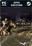 **TWO WORLDS EPIC EDITION*STEAM GIFT*АВТОДОСТАВКА*