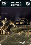 **TWO WORLDS EPIC DELUXE EDITION*STEAM GIFT*АВТО