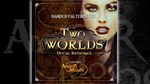 **TWO WORLDS SOUNDTRACK BY HAROLD FALTERMAYER*STEAM