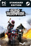 **ROAD REDEMPTION*STEAM GIFT*АВТОДОСТАВКА*