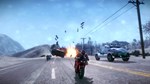 **ROAD REDEMPTION SUPPORTER´S EDITION*STEAM GIFT