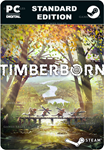 **TIMBERBORN*STEAM GIFT*АВТОДОСТАВКА*