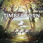 **TIMBERBORN SOUNDTRACK*STEAM GIFT*АВТОДОСТАВКА*