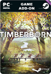 **TIMBERBORN SOUNDTRACK*STEAM GIFT*АВТОДОСТАВКА*