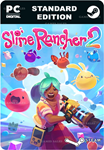 **SLIME RANCHER 2*STEAM GIFT*АВТОДОСТАВКА*