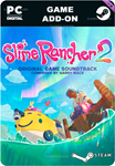 **SLIME RANCHER 2: ORIGINAL SOUNDTRACK*STEAM GIFT