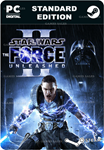 **STAR WARS™: THE FORCE UNLEASHED™ II*STEAM GIFT