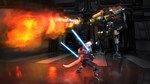 **STAR WARS™: THE FORCE UNLEASHED™ II*STEAM GIFT