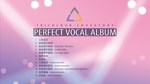 **TRICOLOUR LOVESTORY PERFECT VOCAL ALBUM*STEAM GIFT