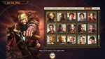 **ROMANCE OF THE THREE KINGDOMS XIV SEASON PASS 2*