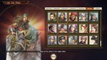 **ROMANCE OF THE THREE KINGDOMS XIV SEASON PASS 2*