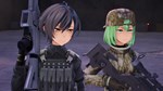 **SWORD ART ONLINE: FATAL BULLET BETRAYAL OF COMRADES