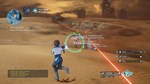 **SWORD ART ONLINE: FATAL BULLET - COLLAPSE OF BALANCE