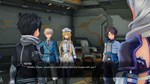 **SWORD ART ONLINE: FATAL BULLET - COLLAPSE OF BALANCE