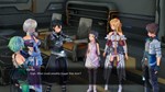 **SAO: FATAL BULLET  DISSONANCE OF THE NEXUS EXPANSION