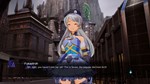 **SAO: FATAL BULLET  DISSONANCE OF THE NEXUS EXPANSION