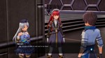 **SAO: FATAL BULLET  DISSONANCE OF THE NEXUS EXPANSION