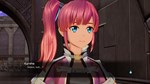 **SAO: FATAL BULLET  DISSONANCE OF THE NEXUS EXPANSION