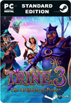 **TRINE 3: THE ARTIFACTS OF POWER*STEAM GIFT*АВТО