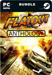 **THE FLATOUT ANTHOLOGY PACK*STEAM GIFT*АВТО