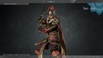 **SUN JIAN - OFFICER TICKET*STEAM GIFT*АВТОДОСТАВКА