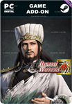 **ZHUGE LIANG - OFFICER TICKET*STEAM GIFT*АВТО