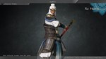 **XU HUANG - OFFICER TICKET*STEAM GIFT*АВТОДОСТАВКА