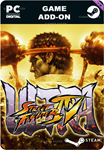 **ULTRA STREET FIGHTER* IV UPGRADE*STEAM GIFT*АВТО