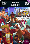 **USFIV: VACATION COMPLETE PACK*STEAM GIFT*АВТО