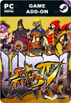 **USFIV: 2014 CHALLENGERS COSTUME PACK*STEAM GIFT