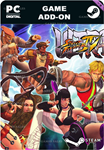 **USFIV: CHALLENGERS VACATION PACK 2*STEAM GIFT*АВТО