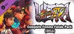 **USFIV: COMPLETE FEMME FATALE PACK (2011)*STEAM GIFT