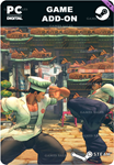 **USFIV: ARCADE CHALLENGERS PACK (2011)*STEAM GIFT