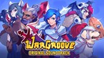 **WARGROOVE + SOUNDTRACK*STEAM GIFT*АВТОДОСТАВКА*