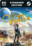 **THE OUTER WORLDS*STEAM GIFT*АВТОДОСТАВКА*