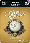 **THE OUTER WORLDS ORIGINAL SOUNDTRACK*STEAM GIFT