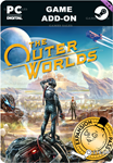 **THE OUTER WORLDS - EXPANSION PASS*STEAM GIFT*АВТО